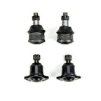 1968 1969 1970 Chevrolet 2WD C20 C30 Pickup Suburban New Front End Suspension Master Rebuild Kit with Power Steering