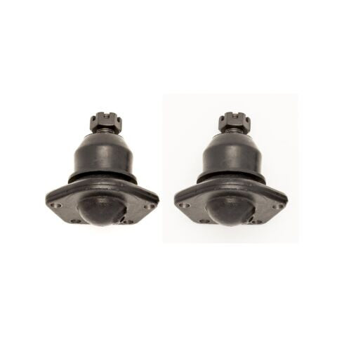 1984-1996 GMC 4WD S15 Pickup and S15 Jimmy New Upper and Lower Ball Joints Set