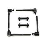 1966 1967 Chevrolet Chevelle El Camino New Front End Suspension Master Rebuild Kit