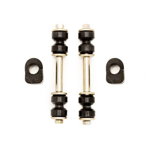 1962 1963 1964 1965 1966 1967 Chevrolet Chevy II Nova Front End Suspension Rebuild Kit