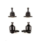 1995 GMC 4WD K1500 K2500 Front End Suspension Rebuild Kit with Bolt On Lower Ball Joints