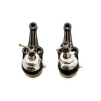 1955-1957 Ford Thunderbird New Upper and Lower Ball Joint Set