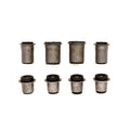 1971 - 1972 Camaro 1970 - 1973 Firebird Upper Lower Control Arm Bushing Set