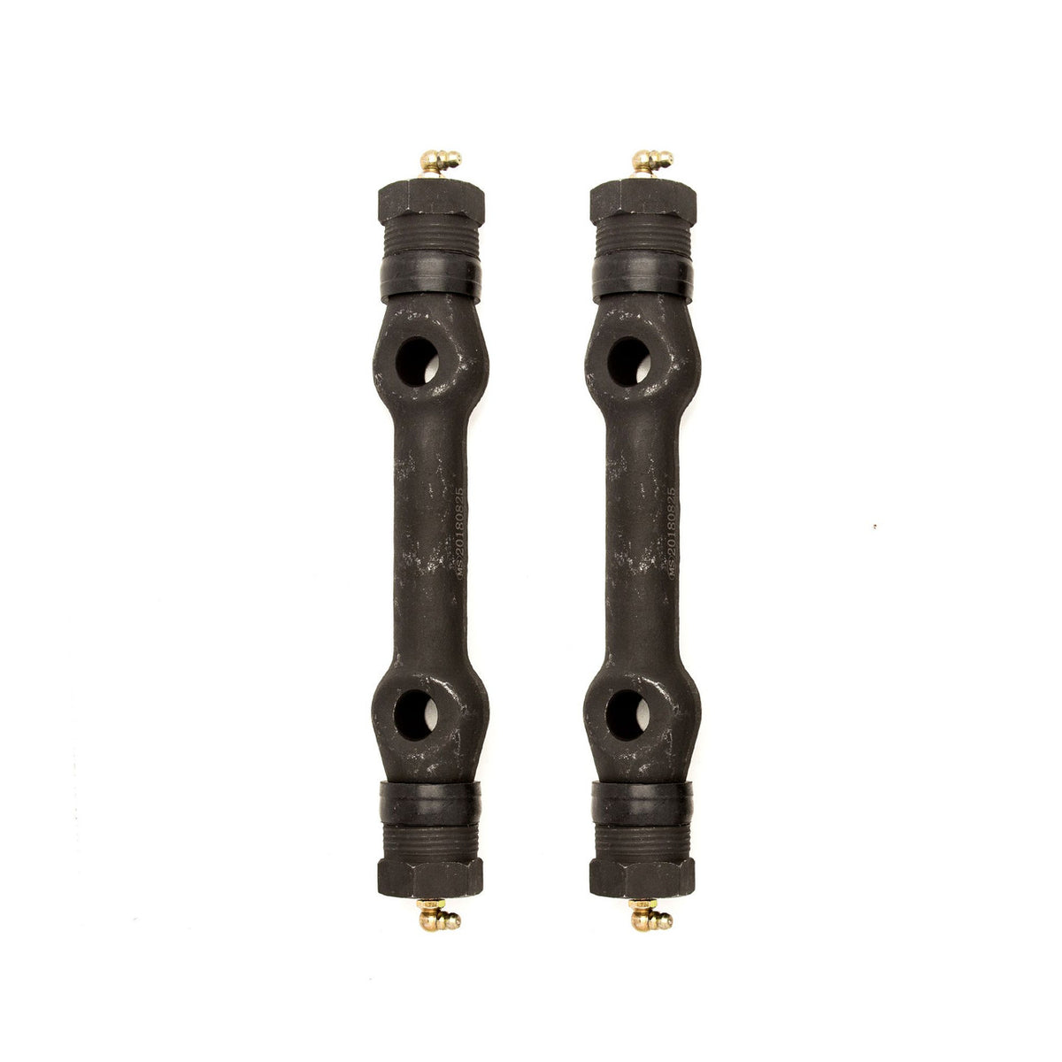 1963 - 1991 Chevrolet GMC Control Arm Bushing Shaft Set