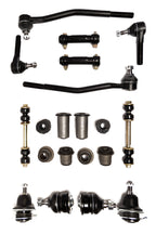 1970 Cadillac Front End Suspension Kit All Models Except Eldorado