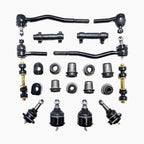 1964 Oldsmobile Full Size Passenger Car Front End Suspension Rebuild Kit