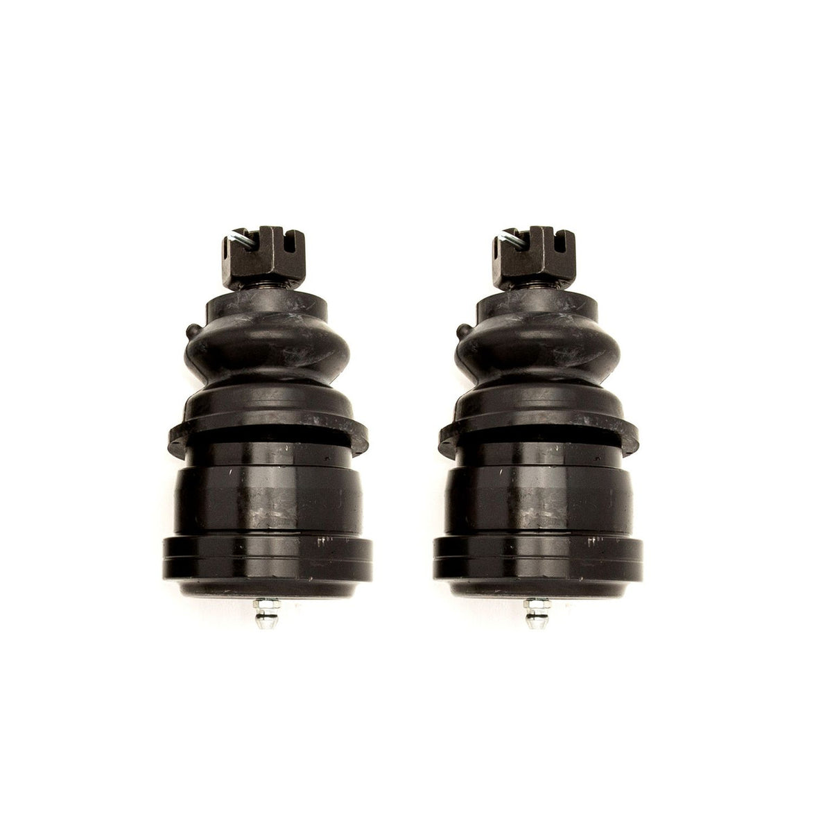 1970 - 2005 Buick Cadillac Chevrolet Oldsmobile Pontiac Lower Ball Joint Set