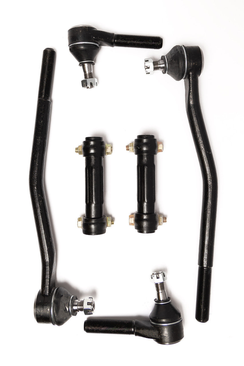 1970 Cadillac Front End Master Suspension Kit All Models Except Eldorado