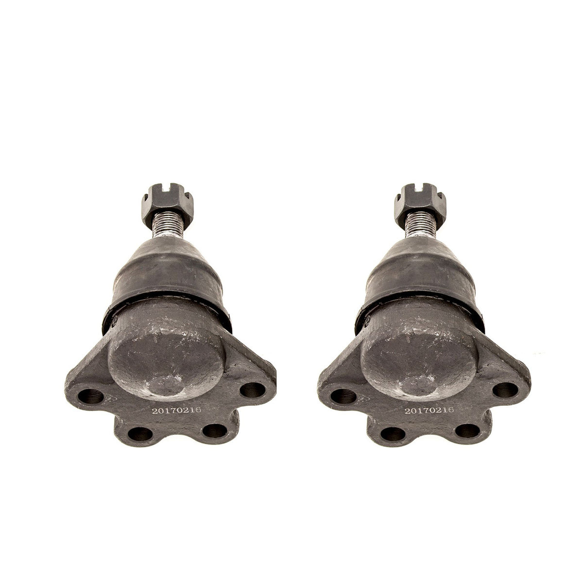 1988 - 2005 Chevrolet GMC Lower Ball Joint Set
