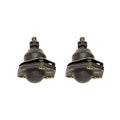 1962 1963 1964 1965 1966 1967 Chevrolet Chevy II Nova Upper Ball Joint Set