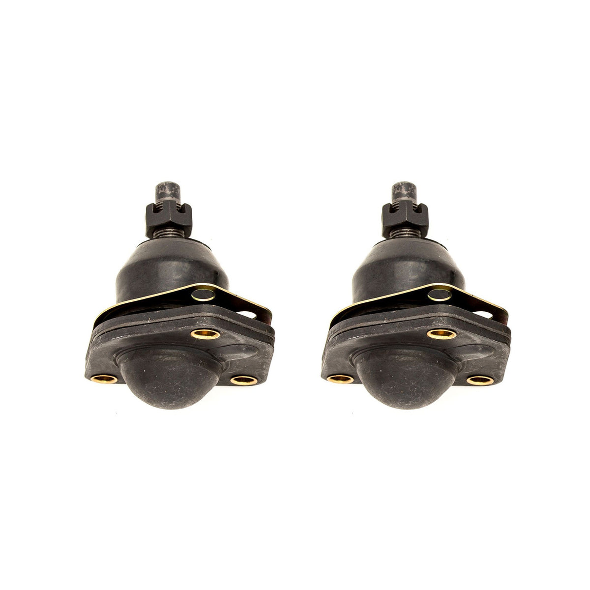 1962 1963 1964 1965 1966 1967 Chevrolet Chevy II Nova Upper Ball Joint Set