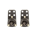 1962 1963 1964 1965 1966 1967 Chevrolet Chevy II Nova Lower Ball Joint Set