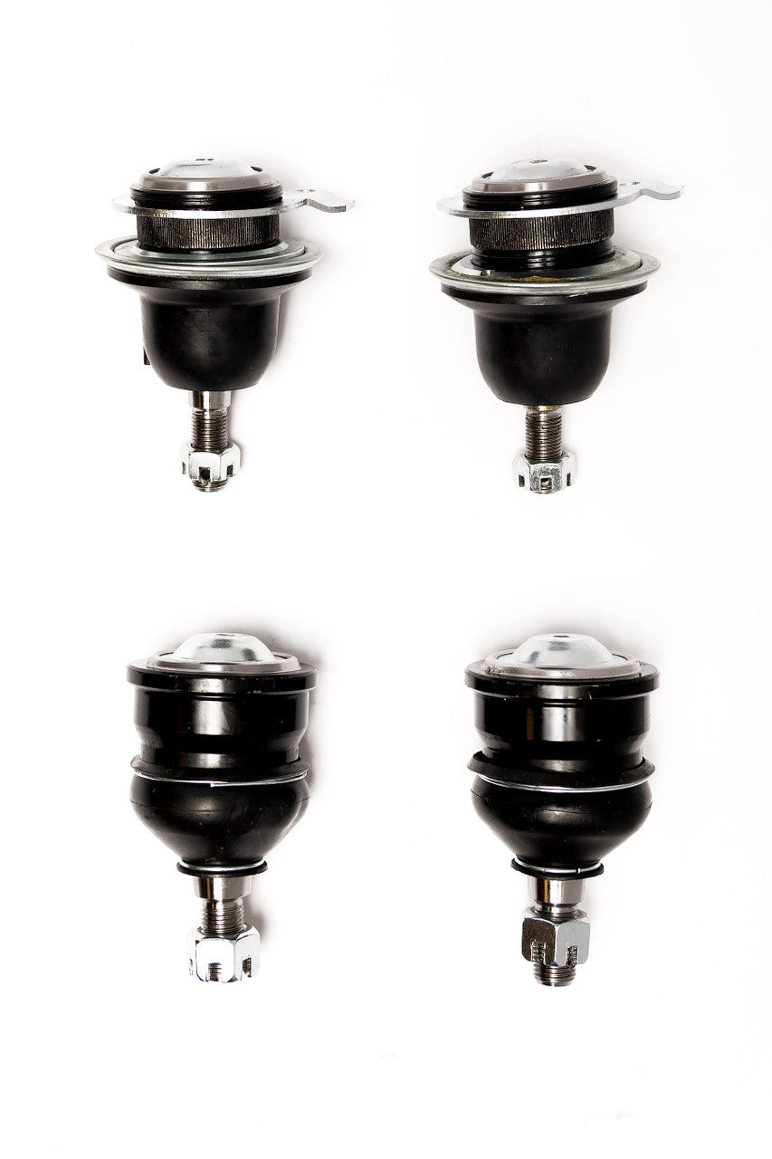 1970 Cadillac Front End Master Suspension Kit All Models Except Eldorado