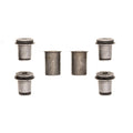 1965 - 1973 Chrysler 300 Newport New Yorker Upper Lower Control Arm Bushing