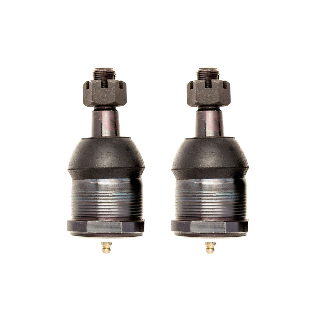 1960 - 2003 Cadillac Dodge Fargo Plymouth Lower Ball Joint Set