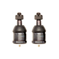 1960 - 2003 Cadillac Dodge Fargo Plymouth Lower Ball Joint Set