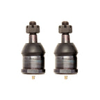 1960 - 2003 Cadillac Dodge Fargo Plymouth Lower Ball Joint Set