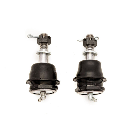 1957 - 1989 Chrysler DeSoto Dodge Fargo Plymouth Upper Ball Joint Set