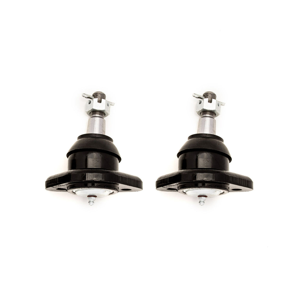 1957 - 1964 Edsel Ford Mercury Full Size Lower Ball Joints Set