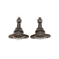 1965 - 1972 Ford Lincoln Mercury Lower Ball Joint Set