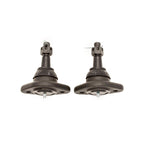 1965 - 1972 Ford Lincoln Mercury Lower Ball Joint Set
