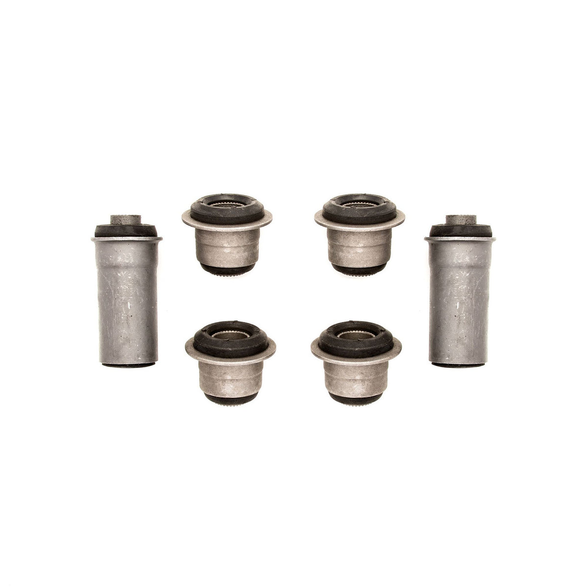 1965 - 1979 Ford Lincoln Mercury Upper Lower Control Arm Bushing Set