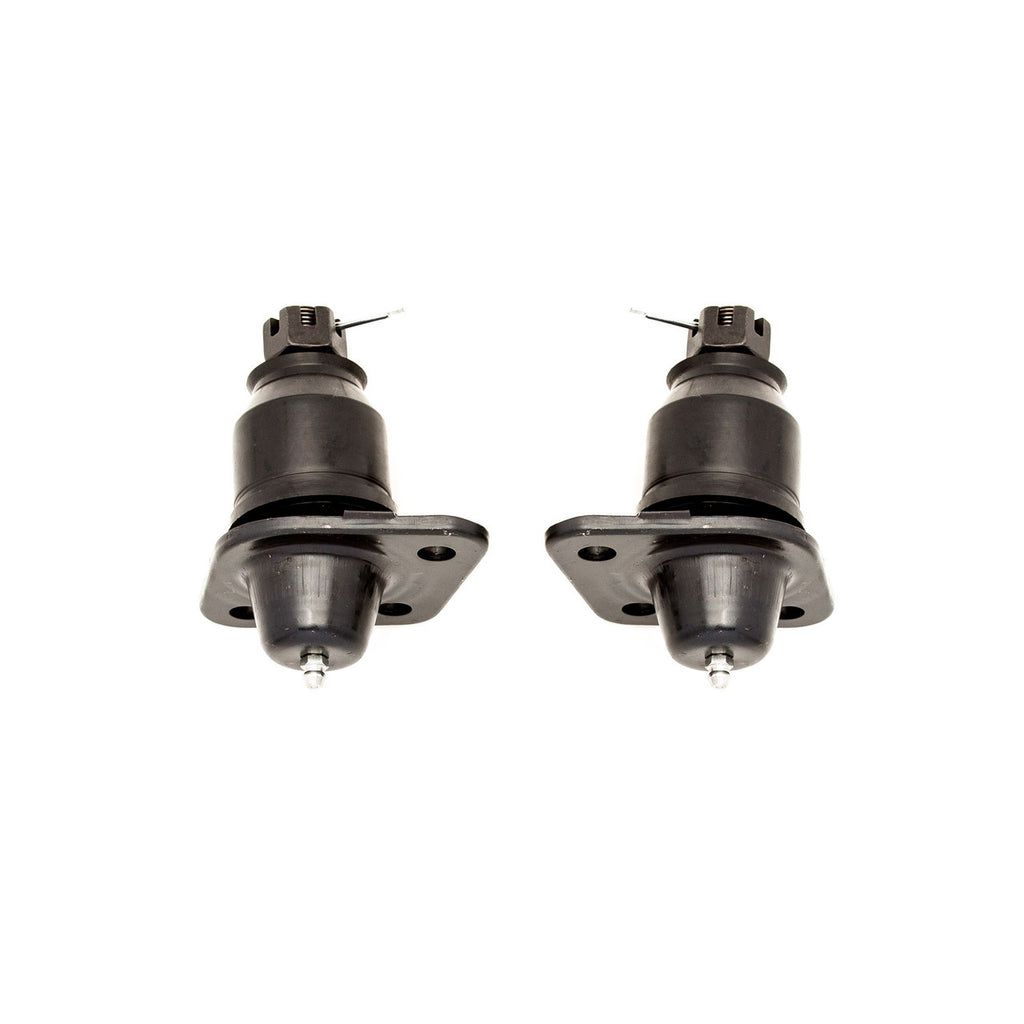 1957 - 1980 Dodge Edsel Ford Lincoln Mercury Upper Ball Joint Set