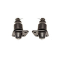 1957 - 1980 Dodge Edsel Ford Lincoln Mercury Upper Ball Joint Set