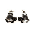1954 1955 1956 1957 Ford Mercury Upper Ball Joint Set