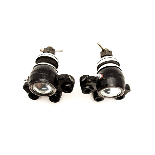 1954 1955 1956 1957 Ford Mercury Upper Ball Joint Set