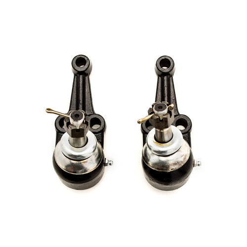 1954 1955 1956 1957 Ford Mercury Lower Ball Joint Set
