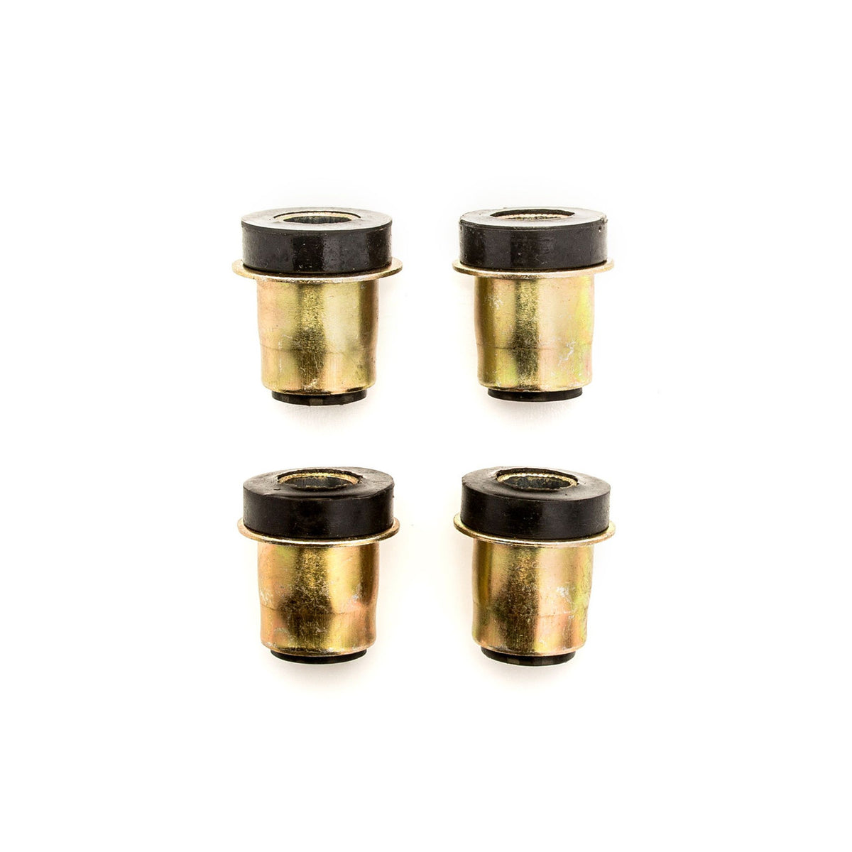1955-1964 Chevrolet Full Size Black Poly Lower Control Arm Bushings Set
