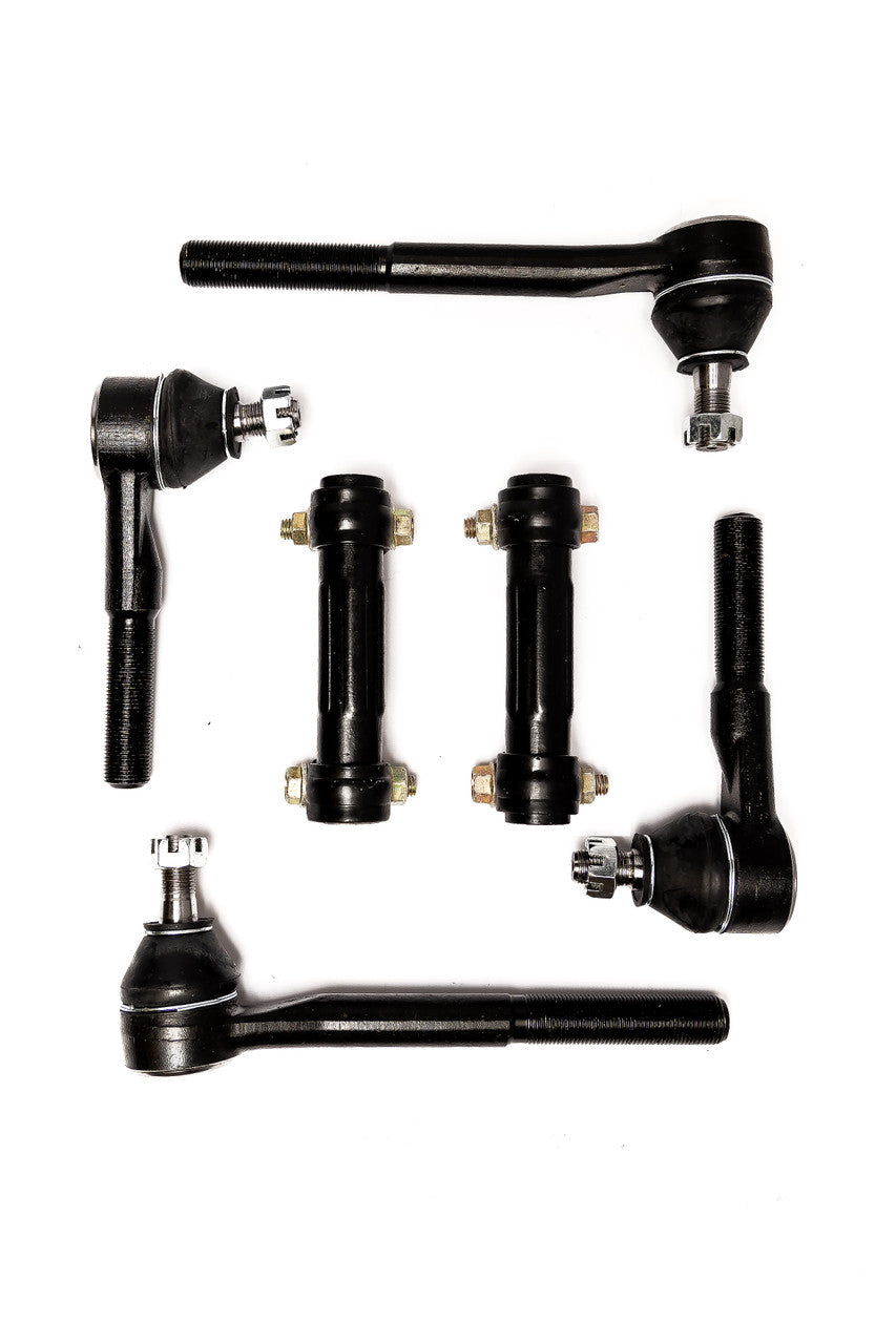 1967-1978 Cadillac Eldorado Tie Rod End Steering Rebuild Kit