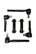 1967-1978 Cadillac Eldorado Tie Rod End Steering Rebuild Kit