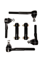 1967-1978 Cadillac Eldorado Tie Rod End Steering Rebuild Kit