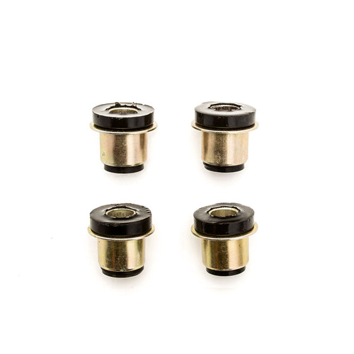 1955 - 1982 Buick Chevrolet Black Poly Upper Control Arm Bushing Set