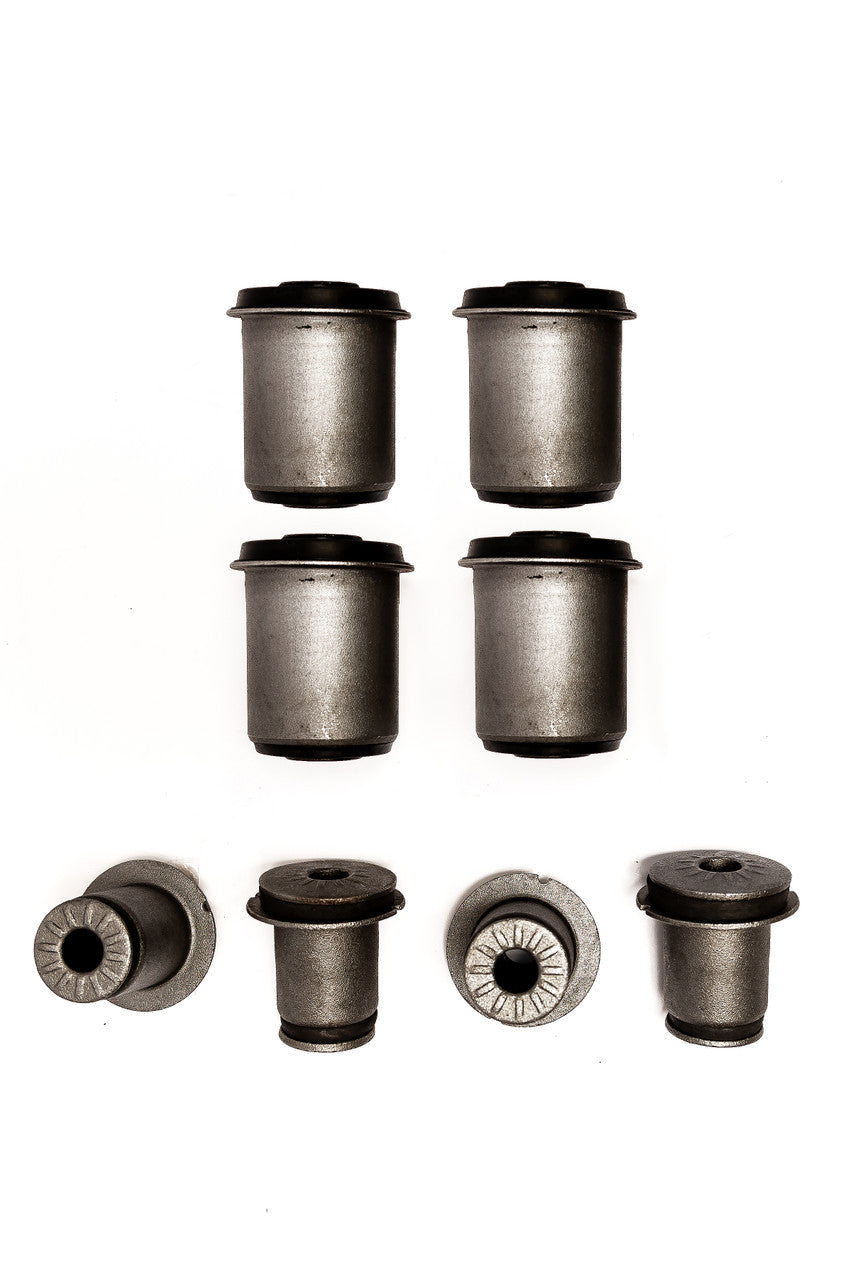 1973-1978 Oldsmobile Toronado Front End Suspension Kit