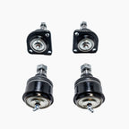 1963-1964 Oldsmobile Full Size 88 98 Jetstar Starfire Passenger Car Upper and Lower Ball Joint Set