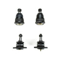 1964-1972 Oldsmobile Cutlass (All Models Except Cutlass Ciera) New Upper and Lower Ball Joint Set
