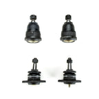 1964-1972 Oldsmobile 442 (Including Hurst Package) New Upper and Lower Ball Joint Set