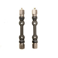 1961-1966 Ford Mercury Upper Control Arm Shaft Kit Set