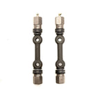 1961-1966 Ford Mercury Upper Control Arm Shaft Kit Set