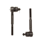 1969 1970 Chevrolet Bel Air Biscayne Caprice Impala Inner Tie Rod End Set