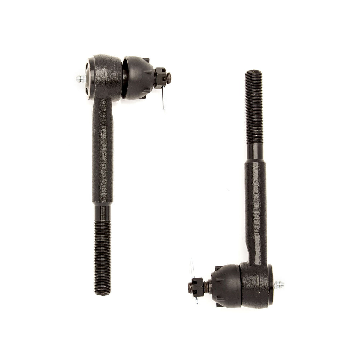 1969 1970 Chevrolet Bel Air Biscayne Caprice Impala Inner Tie Rod End Set