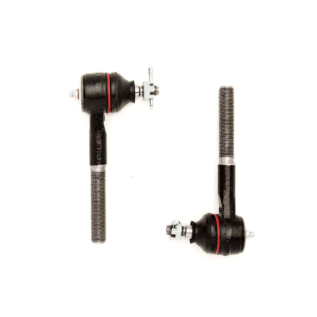 1968-1974 Buick Chevrolet Oldsmobile Pontiac Outer Tie Rod End Set