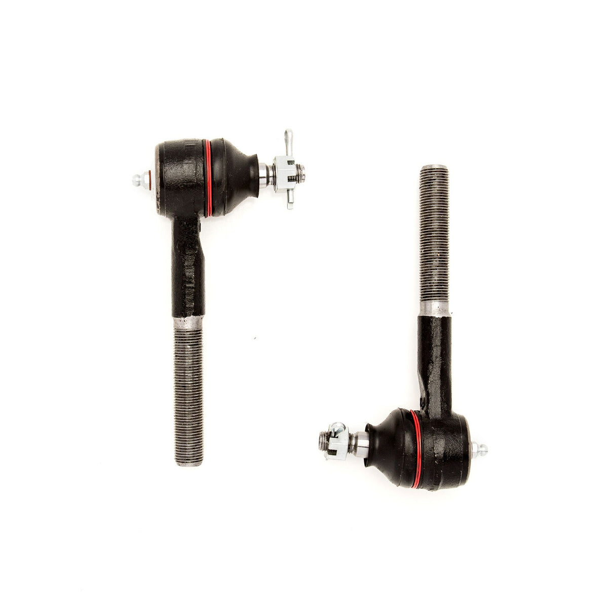 1968-1974 Buick Chevrolet Oldsmobile Pontiac Outer Tie Rod End Set
