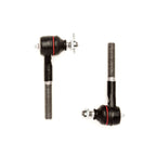 1968-1974 Buick Chevrolet Oldsmobile Pontiac Outer Tie Rod End Set