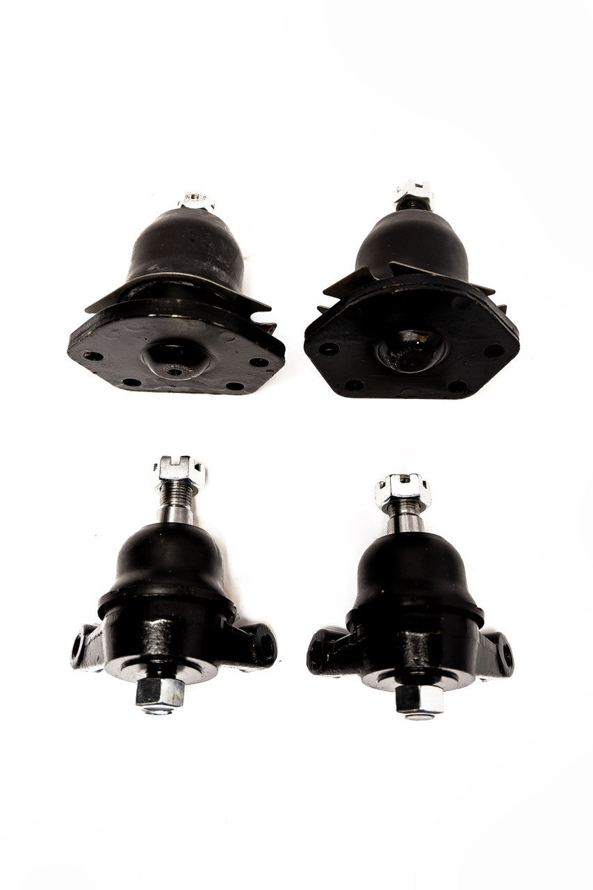 1973-1978 Oldsmobile Toronado Upper and Lower Ball Joint Set