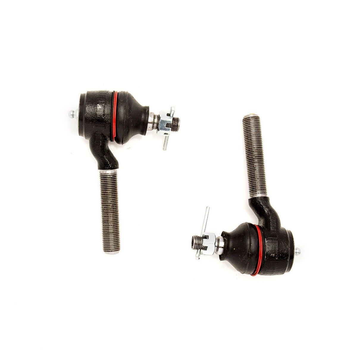 1970-1990 Chrysler Dodge Plymouth Outer Tie Rod End Set