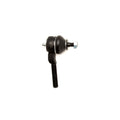 1960-1966 Ford Mercury Outer Tie Rod  6 Cylinder w/ Manual Steering